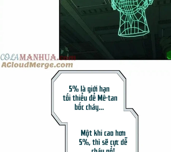 Titan Câm Lặng Chapter 72 - Trang 47
