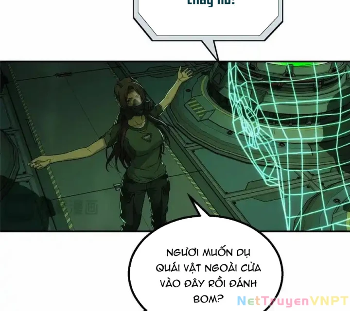 Titan Câm Lặng Chapter 72 - Trang 48