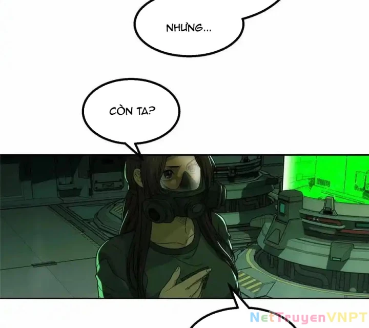 Titan Câm Lặng Chapter 72 - Trang 49