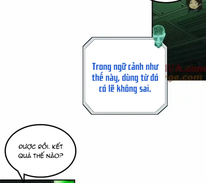 Titan Câm Lặng Chapter 72 - Trang 6