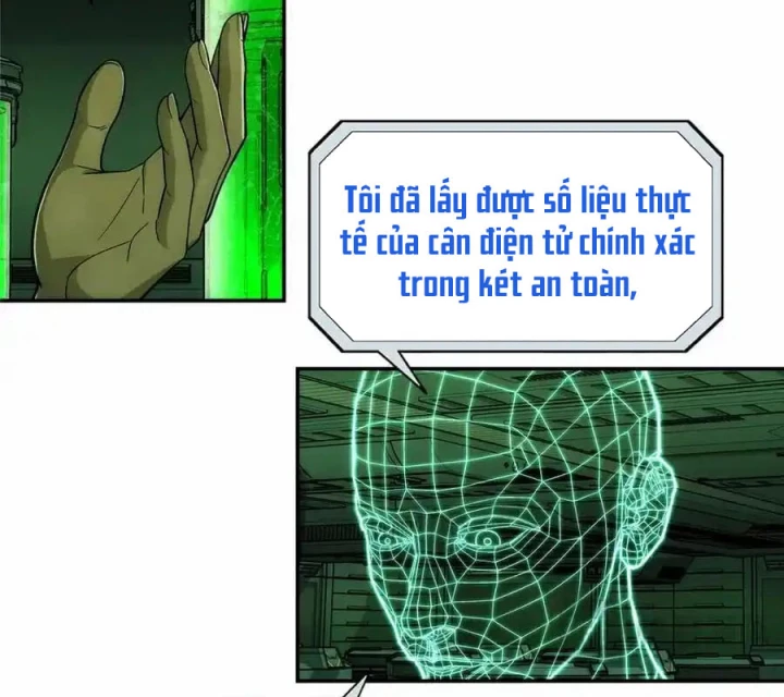 Titan Câm Lặng Chapter 72 - Trang 7
