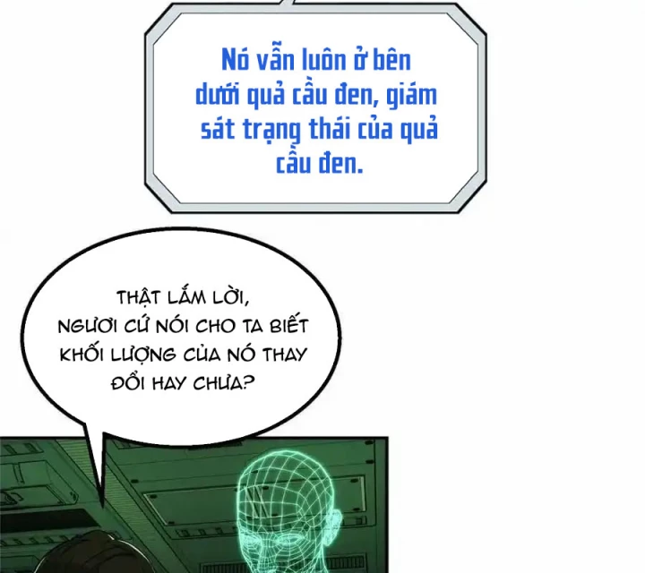 Titan Câm Lặng Chapter 72 - Trang 8