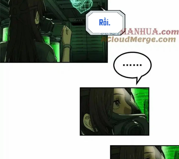 Titan Câm Lặng Chapter 72 - Trang 9