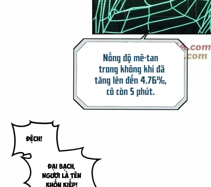 Titan Câm Lặng Chapter 73 - Trang 10