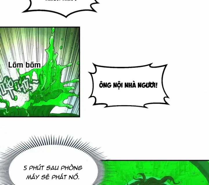 Titan Câm Lặng Chapter 73 - Trang 11