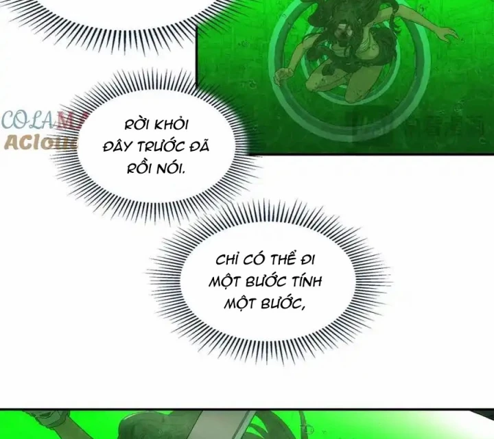 Titan Câm Lặng Chapter 73 - Trang 12