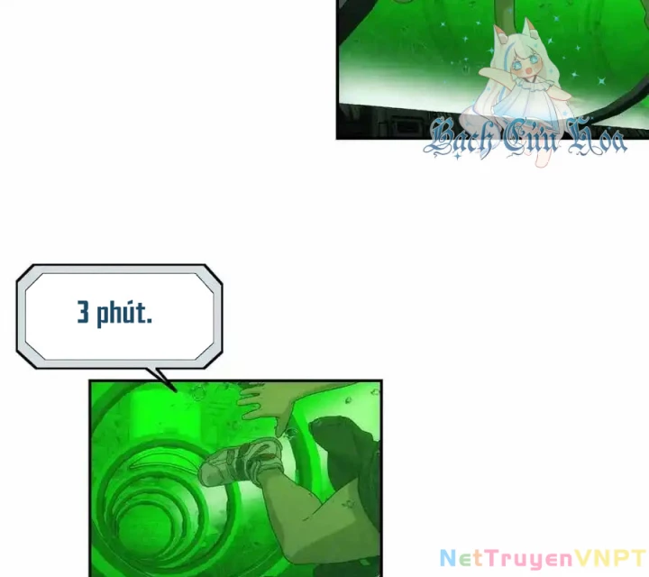 Titan Câm Lặng Chapter 73 - Trang 15
