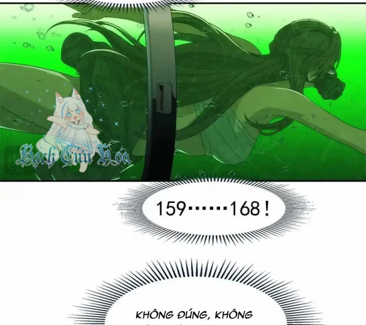 Titan Câm Lặng Chapter 73 - Trang 19