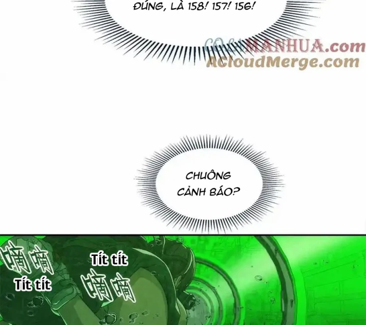 Titan Câm Lặng Chapter 73 - Trang 20
