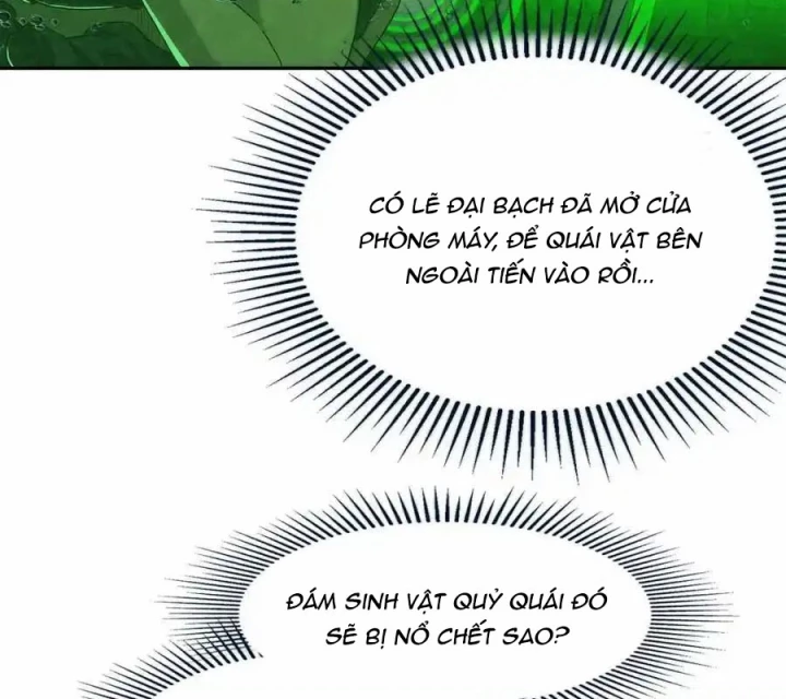 Titan Câm Lặng Chapter 73 - Trang 21