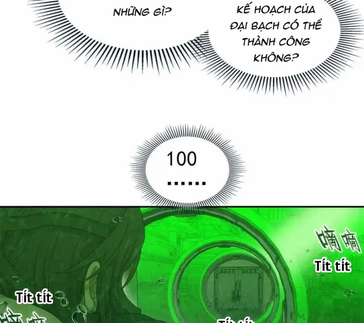 Titan Câm Lặng Chapter 73 - Trang 23