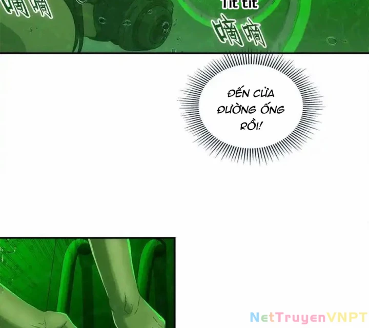 Titan Câm Lặng Chapter 73 - Trang 24