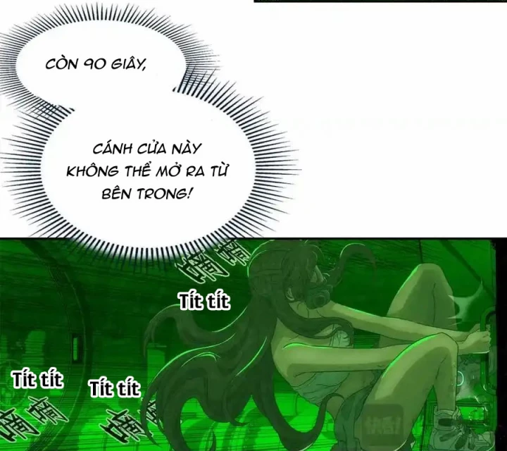 Titan Câm Lặng Chapter 73 - Trang 26