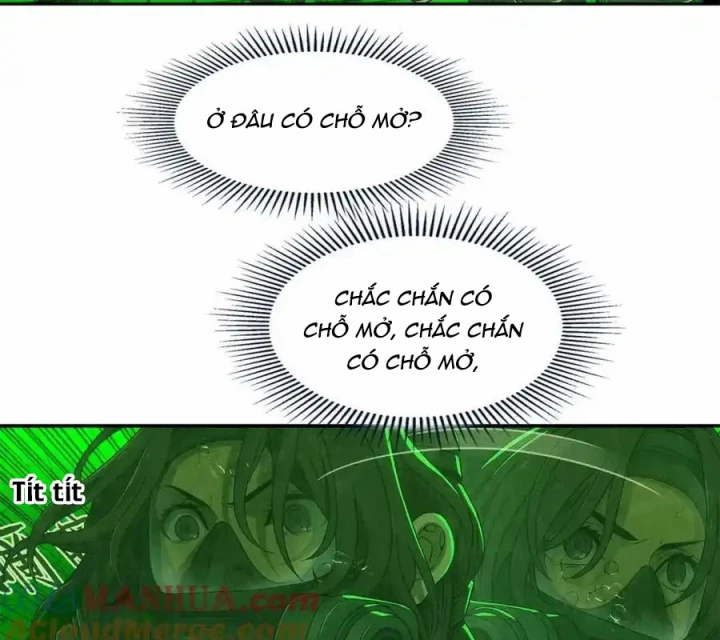 Titan Câm Lặng Chapter 73 - Trang 27