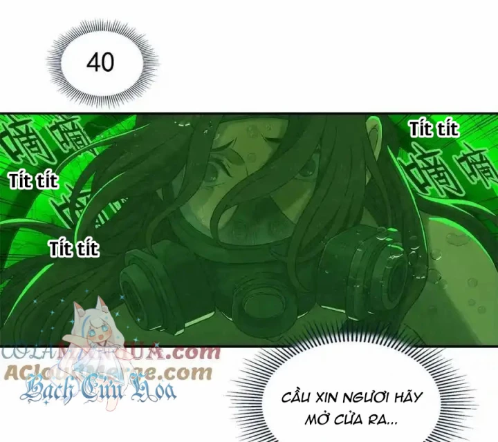 Titan Câm Lặng Chapter 73 - Trang 29