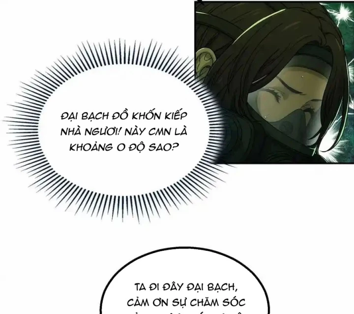 Titan Câm Lặng Chapter 73 - Trang 3