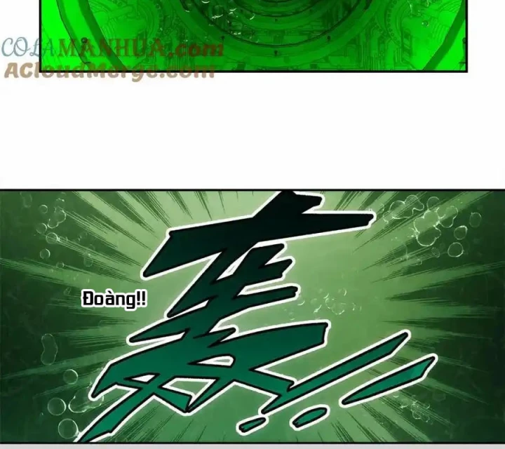 Titan Câm Lặng Chapter 73 - Trang 32