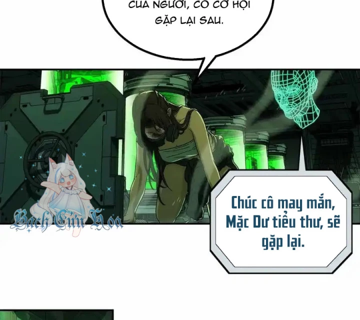 Titan Câm Lặng Chapter 73 - Trang 4