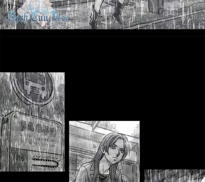 Titan Câm Lặng Chapter 73 - Trang 42