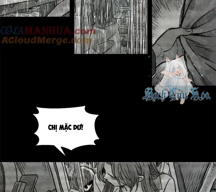 Titan Câm Lặng Chapter 73 - Trang 48