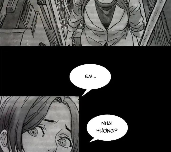 Titan Câm Lặng Chapter 73 - Trang 49