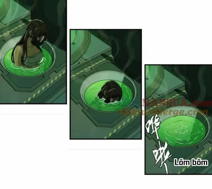 Titan Câm Lặng Chapter 73 - Trang 5