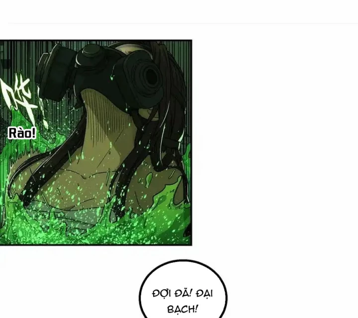 Titan Câm Lặng Chapter 73 - Trang 6