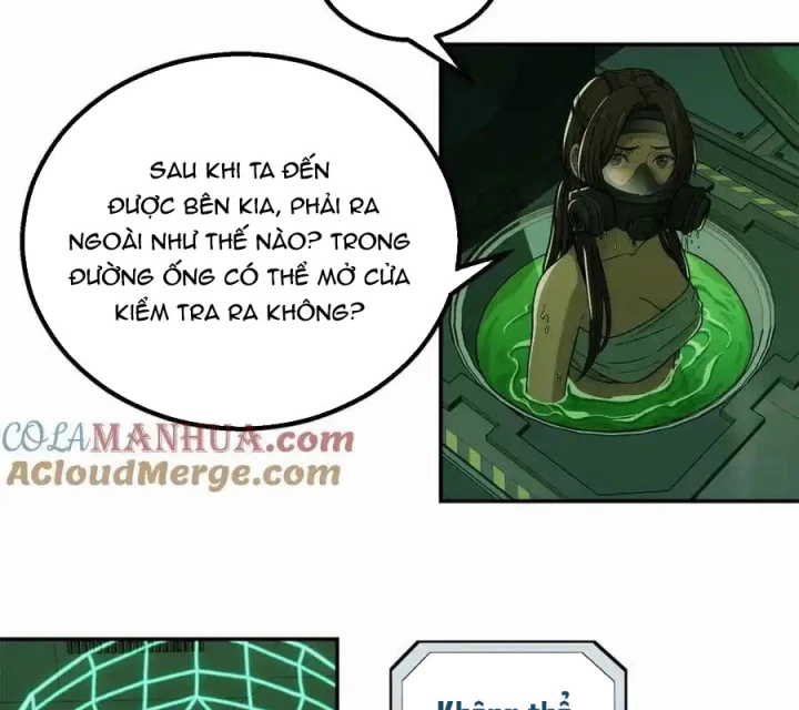Titan Câm Lặng Chapter 73 - Trang 7
