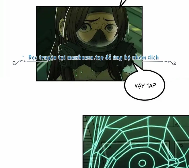 Titan Câm Lặng Chapter 73 - Trang 9