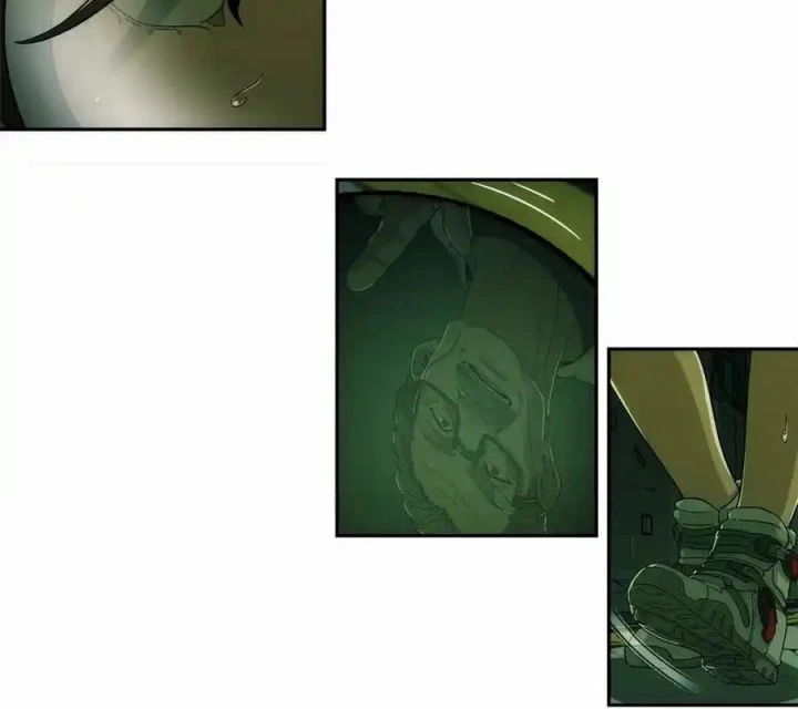 Titan Câm Lặng Chapter 74 - Trang 10