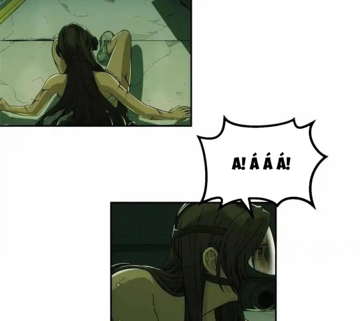Titan Câm Lặng Chapter 74 - Trang 12