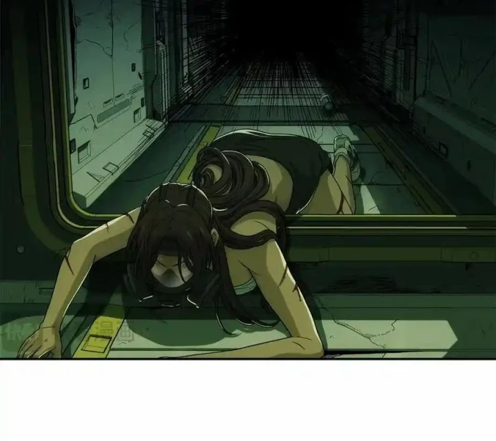 Titan Câm Lặng Chapter 74 - Trang 15