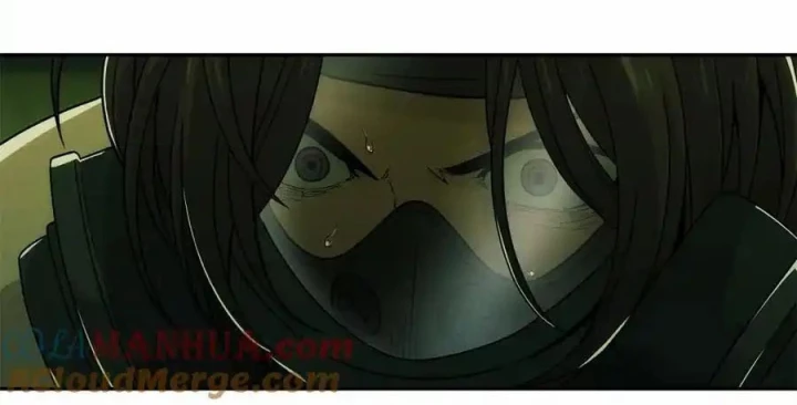 Titan Câm Lặng Chapter 74 - Trang 16