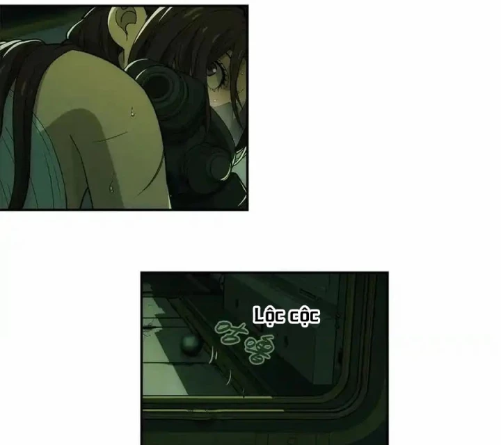 Titan Câm Lặng Chapter 74 - Trang 18