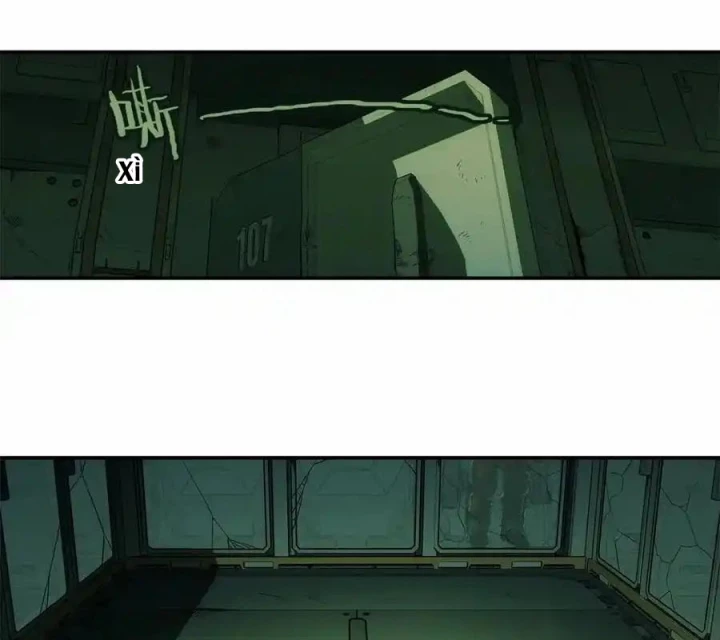 Titan Câm Lặng Chapter 74 - Trang 22