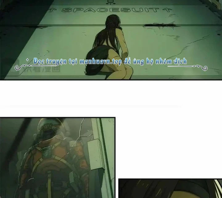 Titan Câm Lặng Chapter 74 - Trang 23