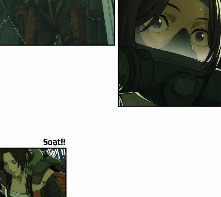 Titan Câm Lặng Chapter 74 - Trang 24
