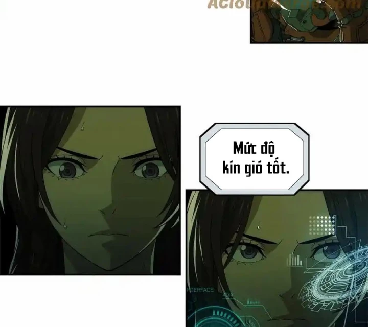 Titan Câm Lặng Chapter 74 - Trang 26