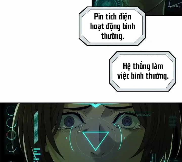 Titan Câm Lặng Chapter 74 - Trang 27