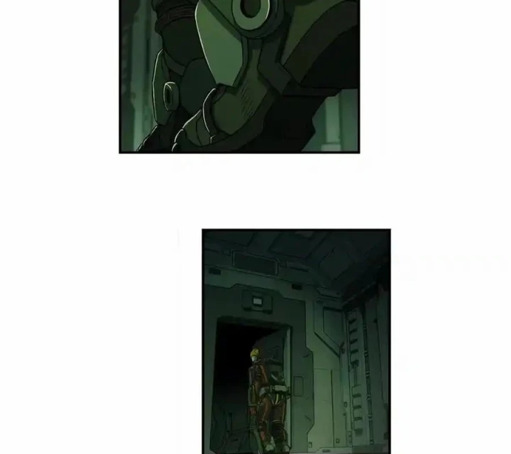 Titan Câm Lặng Chapter 74 - Trang 31