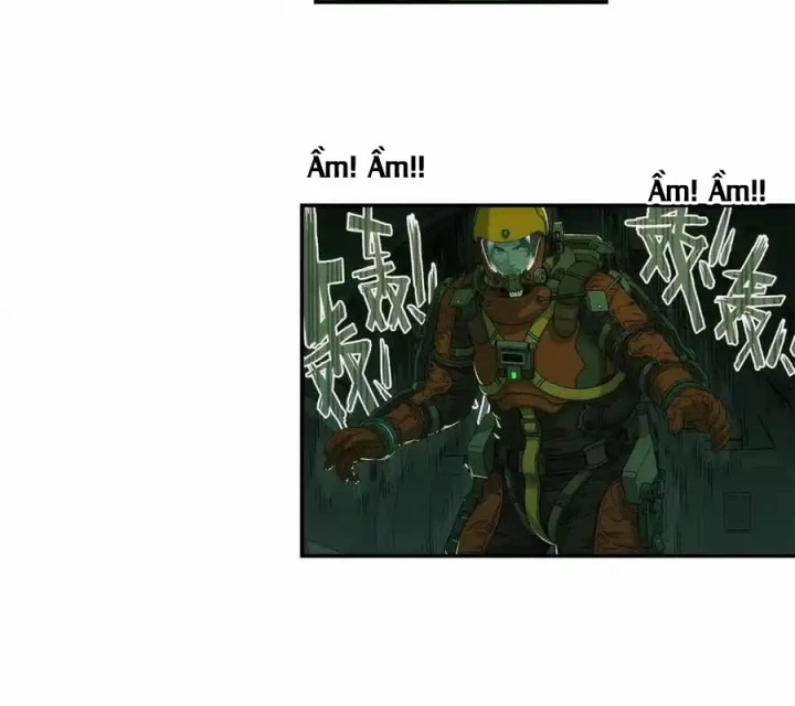 Titan Câm Lặng Chapter 74 - Trang 32