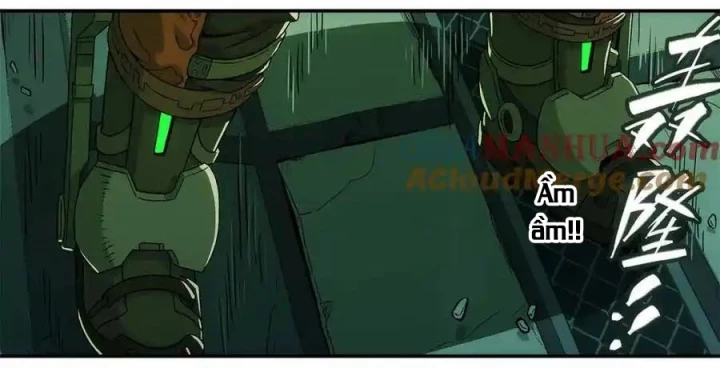 Titan Câm Lặng Chapter 74 - Trang 33