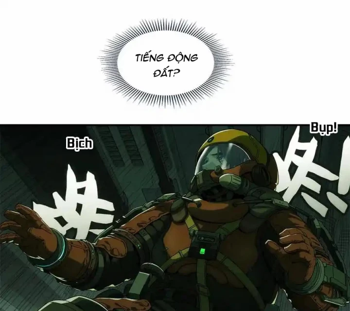 Titan Câm Lặng Chapter 74 - Trang 34