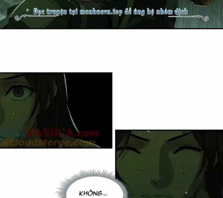 Titan Câm Lặng Chapter 74 - Trang 35