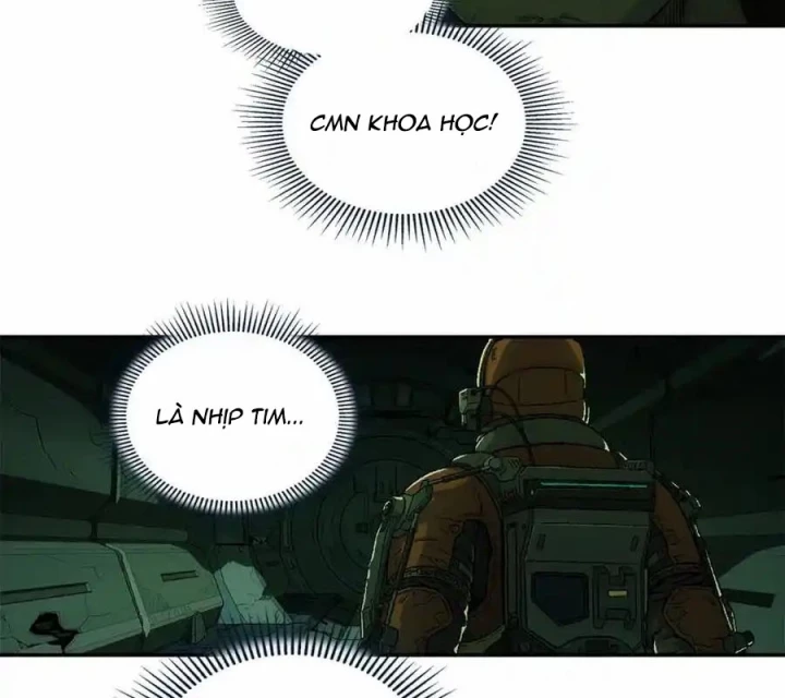 Titan Câm Lặng Chapter 74 - Trang 36