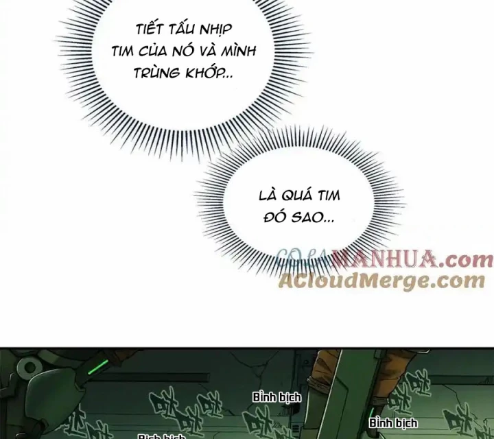Titan Câm Lặng Chapter 74 - Trang 37