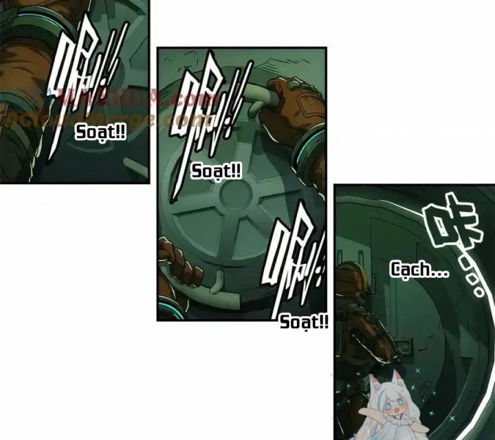 Titan Câm Lặng Chapter 74 - Trang 40
