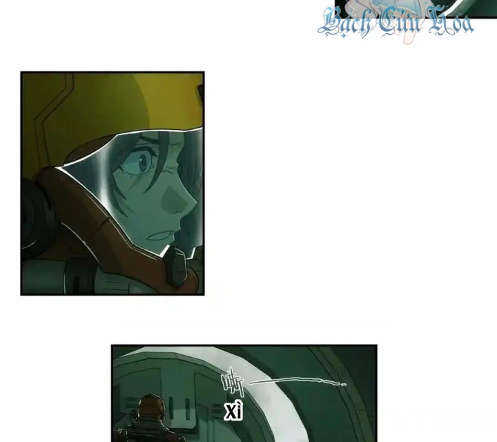 Titan Câm Lặng Chapter 74 - Trang 41