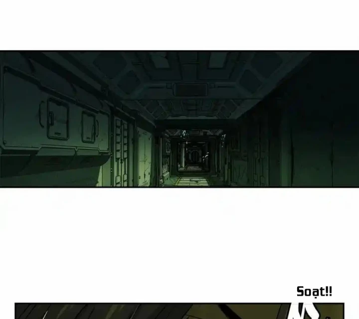 Titan Câm Lặng Chapter 74 - Trang 5