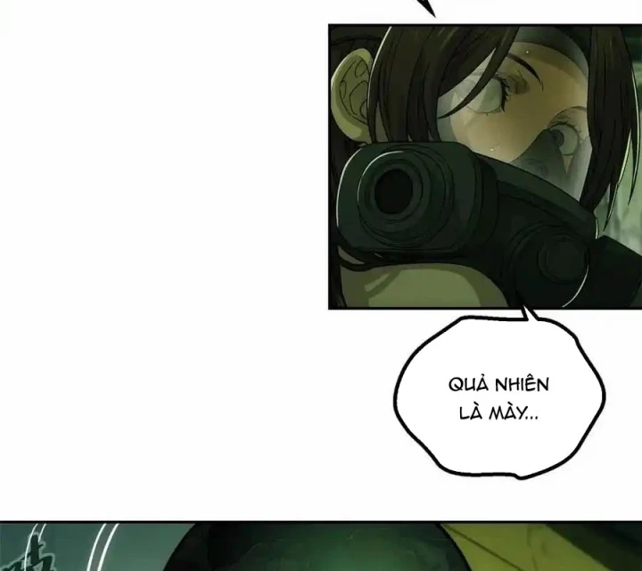 Titan Câm Lặng Chapter 74 - Trang 8